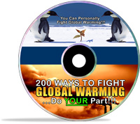 How To Fight Global Warming mpg3