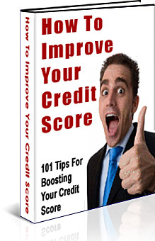 Explore How To Improve Your Credit Score