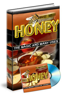 The Magic of Using Honey