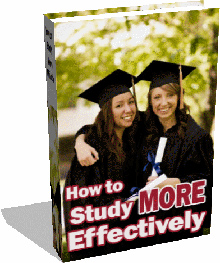 Larn How To Study More Effectively