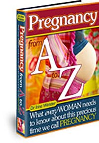 Pregnancy Tips From A to Z