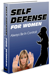 Self-Defence For Women