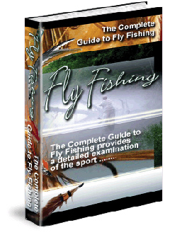 The Complete Guide to Fly Fishing