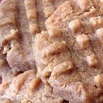 peanut butter cookies recipes