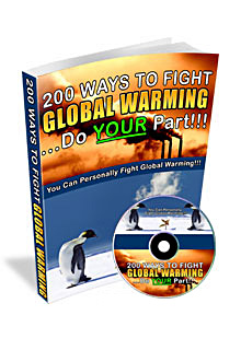 HELP Fight Global Warming