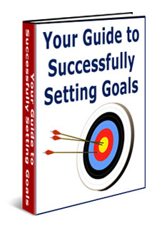Guide To Setting Goals Successfully