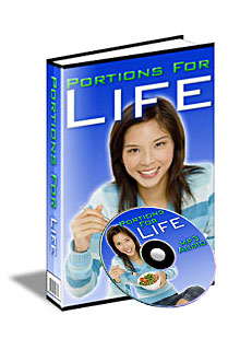 Food Portions for Life