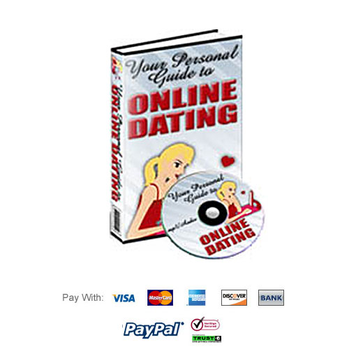 Your Personal Guide to Online Dating
