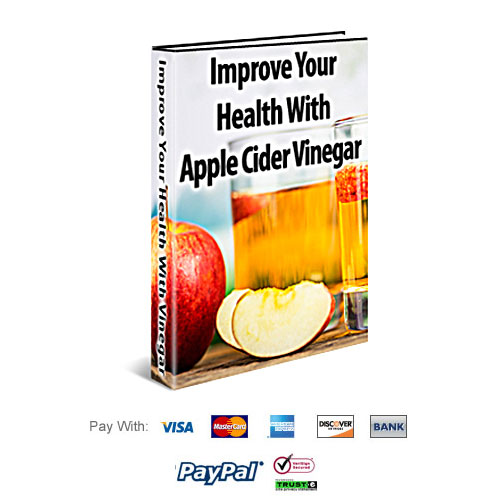 Improve Your Health With Vinegar