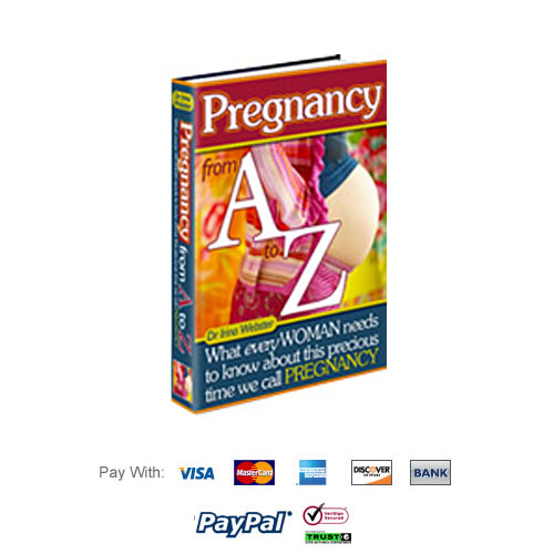 The A to Z of Pregnancy
