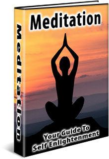 An Introduction Guide To Meditation