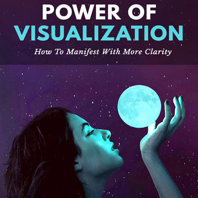 Use the power of visualization book