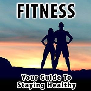 Fitness For Beginners - fitness guide for staying healthy
