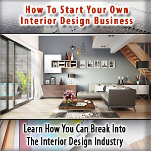 the interior design business ebook