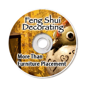 Feng-Shui ebook on Mp3