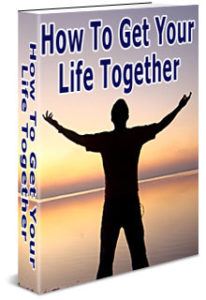 How To Get Your Life Together ebook