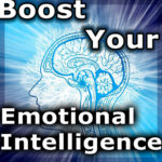 Boost You EQ Emotional Intelligence