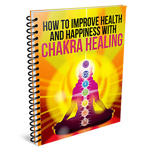 How To Improve Health happiness with Chaka Healing