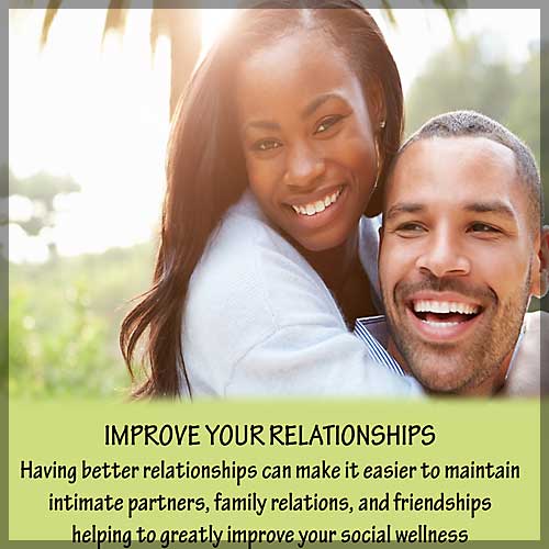 18 Improve Your Relationships