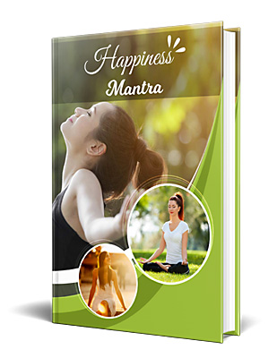 the Happiness Mantra report