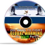 Audio track how to fight global warming mpg3