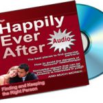 happily ever after cd coverr