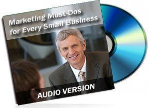 marketing-must-dos-audio