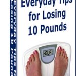Tips for Losing 10 Pounds ebook