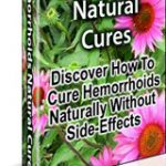 hemorrhoids narural cures ebook
