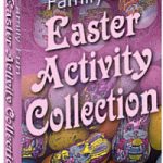 Family Fun Easter Activity Collection ebook
