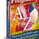 Pregnancy From A to Z ebook