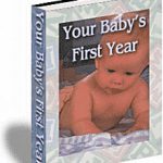 Learn about your babys first year