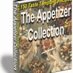appetizer recipes ebook