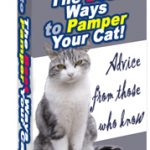 pamper your cat ebook