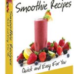 Healthy smoothie recipes