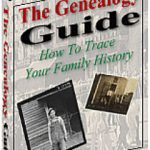 the genealogy guide ebook