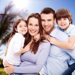 raising families