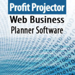 profit projector icon