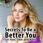 Secrets To a Better You ebook icon