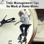 time management tips ebook icon