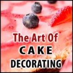 Cake Decorating Tips