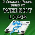 A Common Sense guide to Weight Loss Guide ebook icon