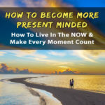 how to become more present minded icon