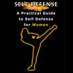 womens self defence ebook icon