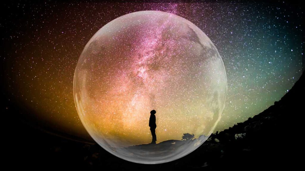 the milky way