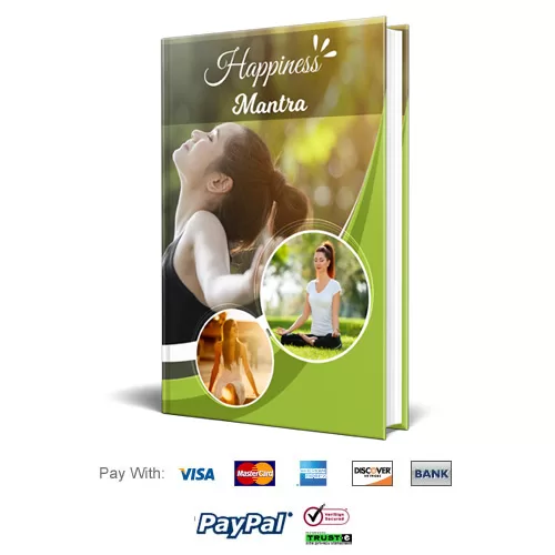 The Happiness Mantra