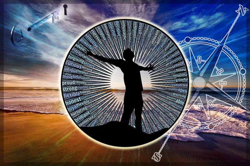 learn how to get your life back on track