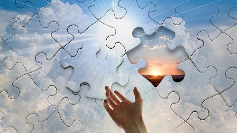 the power of visualization