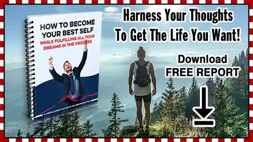 best way to become your best self free ebook report