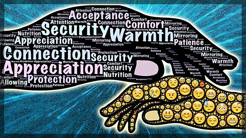connection to new values